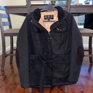 Barbour Wax Jacket (waterproof)
